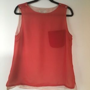 Ted Baker top
